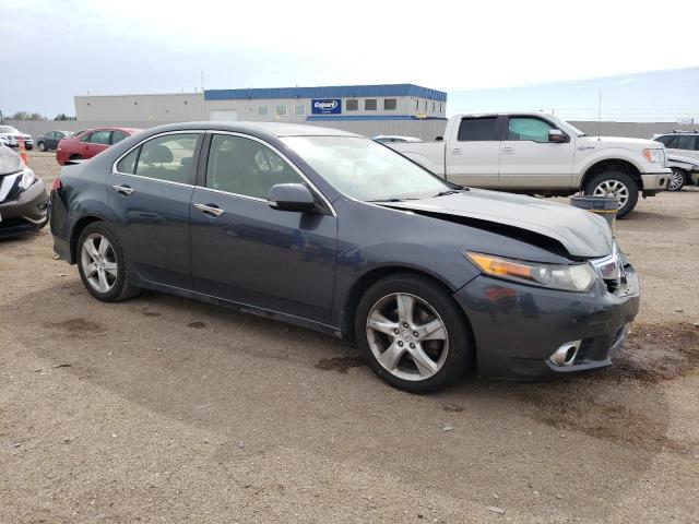 Photo 4 from auction – 2012 ACURA TSX with VIN JH4CU2F48CC018982