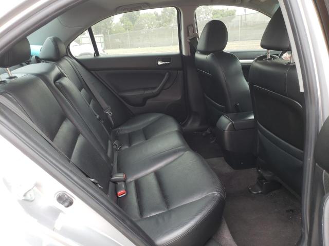 Photo 10 from auction – 2007 ACURA TSX with VIN JH4CL96817C007066