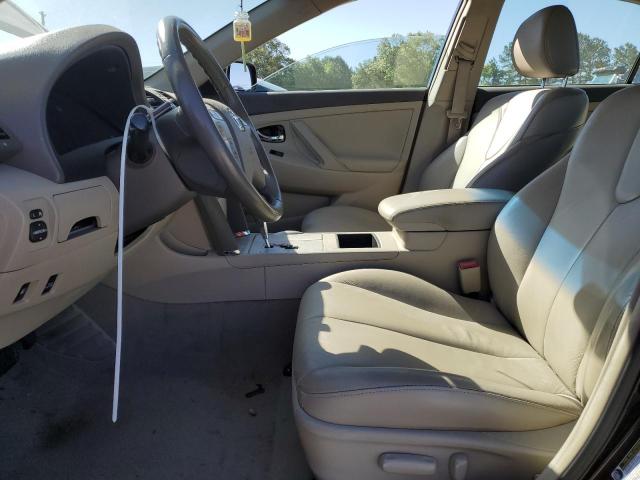 Photo 7 from auction – 2008 TOYOTA CAMRY HYBR with VIN 4T1BB46K48U040343