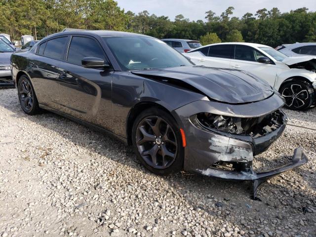 Foto 4 de la subasta – 2018 DODGE CHARGER R/ con VIN 2C3CDXCT3JH209752