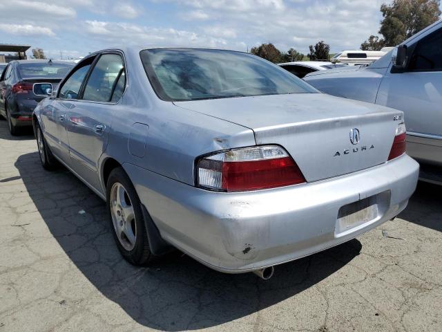 Photo 2 from auction – 2003 ACURA 3.2TL with VIN 19UUA56633A074357
