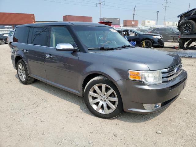 Photo 4 from auction – 2010 FORD FLEX LIMIT with VIN 2FMHK6DC0ABB21689