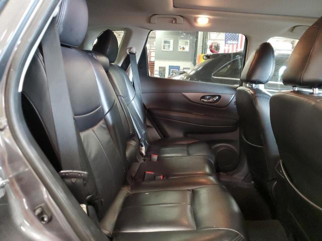 Photo 10 from auction – 2014 NISSAN ROGUE S with VIN 5N1AT2MV8EC851963