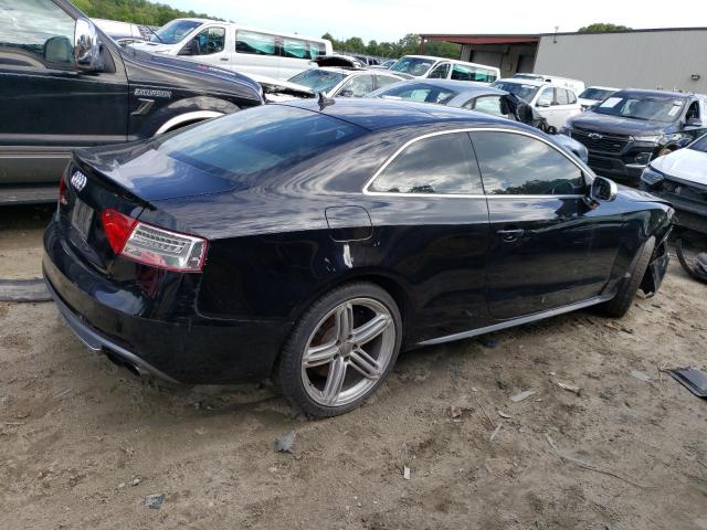 Photo 3 from auction – 2014 AUDI S5 PREMIUM with VIN WAUCGAFR2EA058274