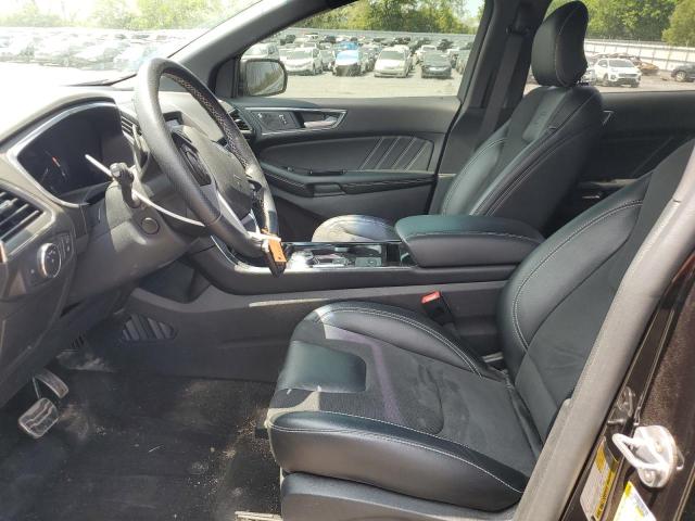 Photo 7 from auction – 2019 FORD EDGE ST with VIN 2FMPK4AP6KBB85132