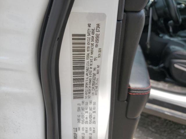 Photo 14 from auction – 2015 JEEP CHEROKEE T with VIN 1C4PJMBSXFW527907