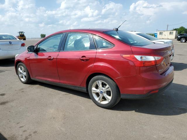 Photo 2 from auction – 2013 FORD FOCUS SE with VIN 1FADP3F21DL277158
