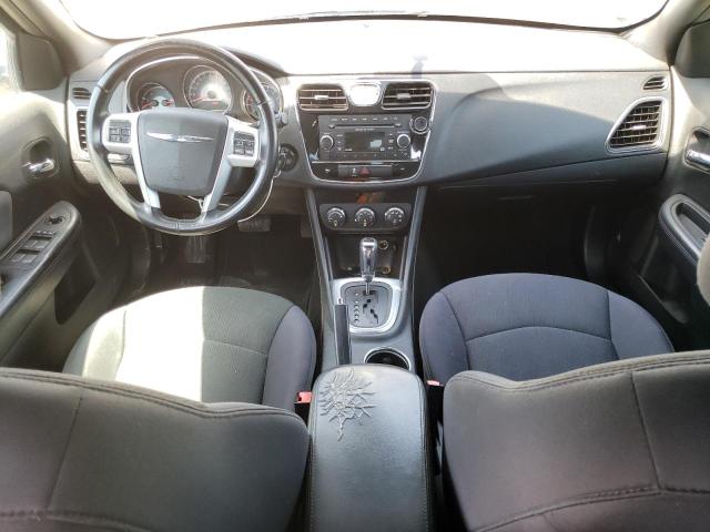 Photo 8 from auction – 2012 CHRYSLER 200 TOURIN with VIN 1C3CCBBB6CN239420