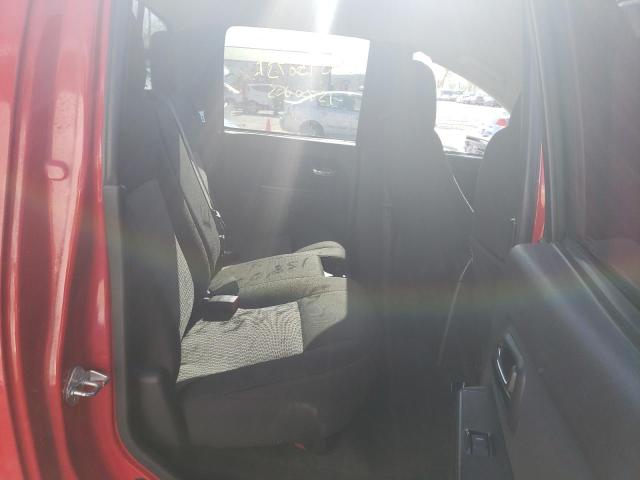 Photo 10 from auction – 2009 GMC CANYON with VIN 1GTDS13E398115652