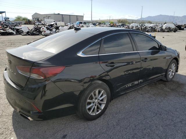 Photo 3 from auction – 2018 HYUNDAI SONATA SE with VIN 5NPE24AF7JH670563