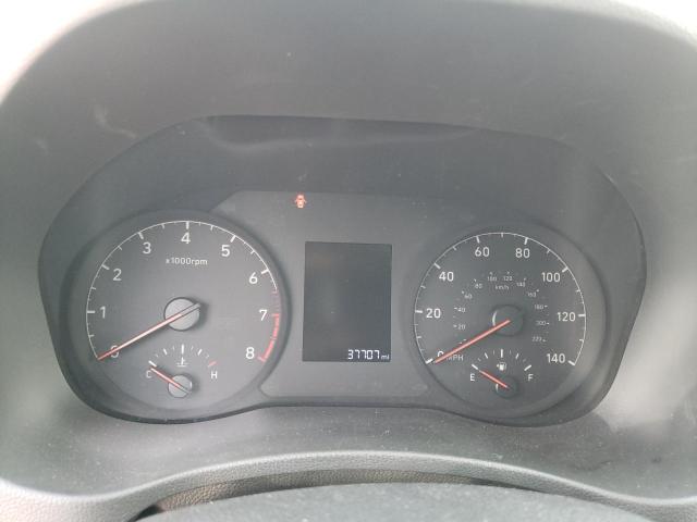 Photo 9 from auction – 2021 HYUNDAI ACCENT SE with VIN 3KPC24A62ME149332