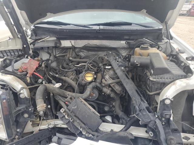 Photo 11 from auction – 2012 FORD F150 SUPER with VIN 1FTFX1EF3CFA35044