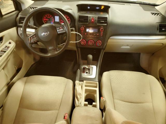 Photo 8 from auction – 2013 SUBARU XV CROSSTR with VIN JF2GPACC0D2826932