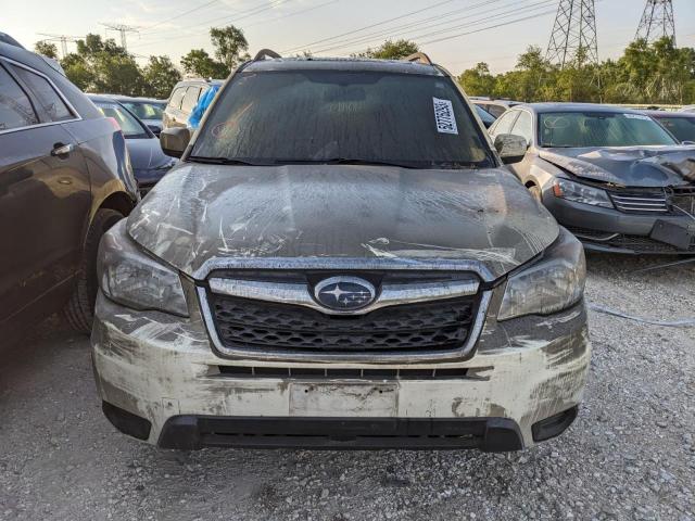 Photo 5 from auction – 2016 SUBARU FORESTER 2 with VIN JF2SJADC6GH551210