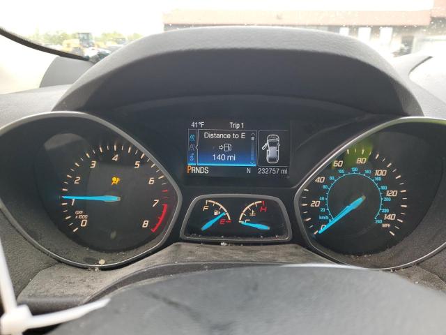 Фото 9 с аукциона – 2016 FORD ESCAPE TIT с VIN 1FMCU9J91GUA08707