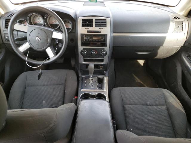 Photo 8 from auction – 2008 DODGE CHARGER with VIN 2B3KA43G68H331454