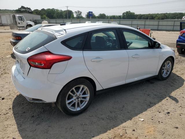 Photo 3 from auction – 2017 FORD FOCUS SE with VIN 1FADP3K26HL232504