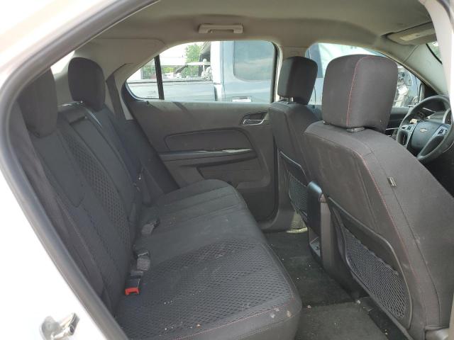 Photo 11 from auction – 2015 CHEVROLET EQUINOX LS with VIN 2GNFLEEK1F6154524