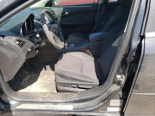 Photo 7 from auction – 2011 CHEVROLET MALIBU 1LT with VIN 1G1ZC5E10BF154844