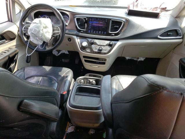 Photo 8 from auction – 2017 CHRYSLER PACIFICA T with VIN 2C4RC1BG5HR530478
