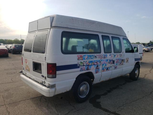 Photo 3 from auction – 2005 FORD ECONOLINE with VIN 1FTNE24W95HA91425