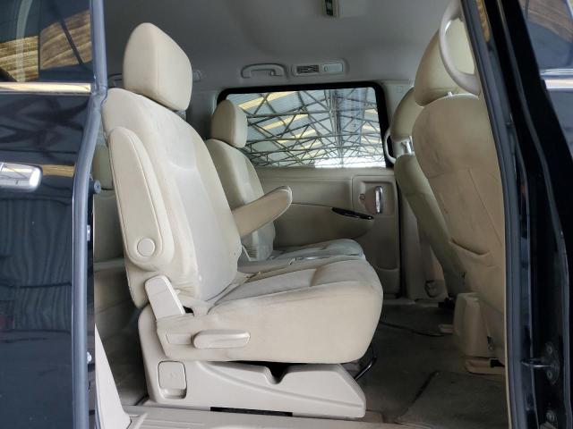 Photo 11 from auction – 2012 NISSAN QUEST S with VIN JN8AE2KP7C9035036