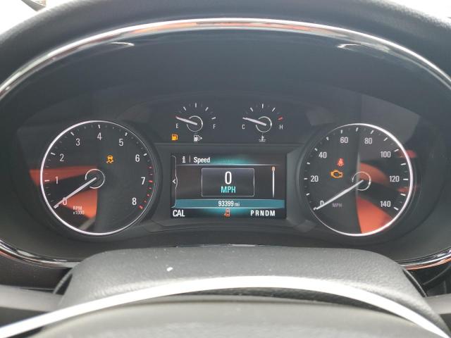 Photo 9 from auction – 2018 BUICK ENCORE ESS with VIN KL4CJGSB9JB530646