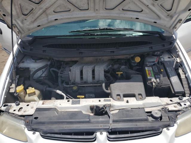Photo 12 from auction – 1999 DODGE CARAVAN with VIN 2B4GP25G9XR229723