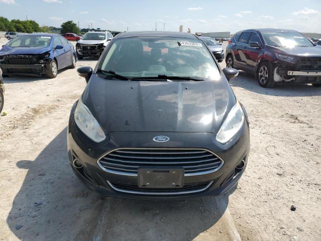 Photo 5 from auction – 2015 FORD FIESTA TIT with VIN 3FADP4FJ0FM200487