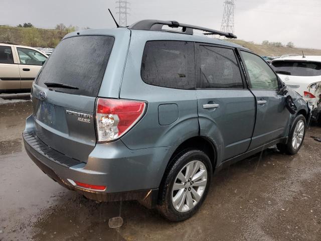 Photo 3 from auction – 2013 SUBARU FORESTER 2 with VIN JF2SHADC7DH444092