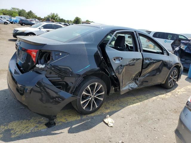 Photo 3 from auction – 2018 TOYOTA COROLLA L with VIN 2T1BURHE6JC997501