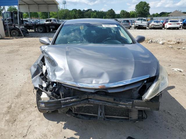 Photo 5 from auction – 2011 HYUNDAI SONATA GLS with VIN 5NPEB4AC7BH136406