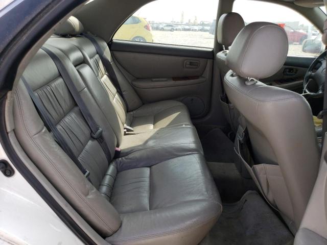 Photo 10 from auction – 1997 LEXUS ES 300 with VIN JT8BF22GXV0019089