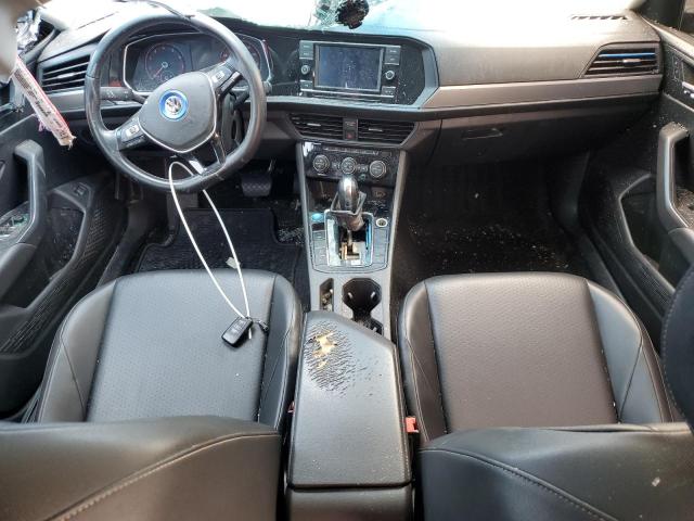 Photo 8 from auction – 2019 VOLKSWAGEN JETTA with VIN 3VWC57BU1KM036090