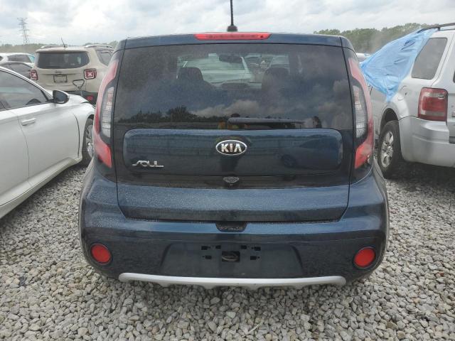 Zdjęcie 6 z aukcji – 2017 KIA SOUL + z VIN KNDJP3A5XH7462676
