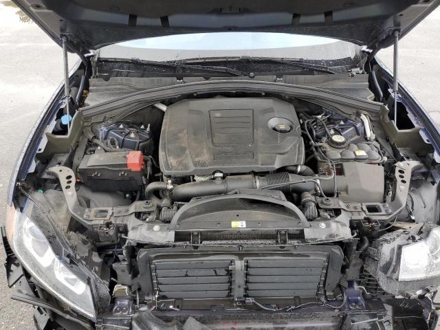 Photo 12 from auction – 2018 JAGUAR F-PACE PRE with VIN SADCJ2FX7JA248594