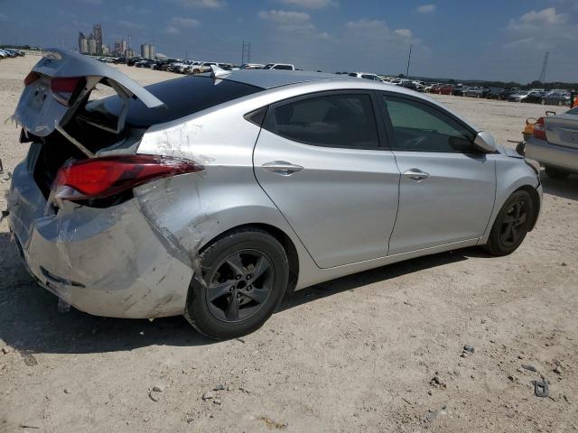 Photo 3 from auction – 2015 HYUNDAI ELANTRA SE with VIN 5NPDH4AE2FH636152