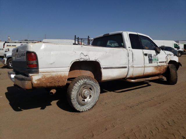 Photo 3 from auction – 1999 DODGE RAM 2500 with VIN 1B7KF23W8XJ629965