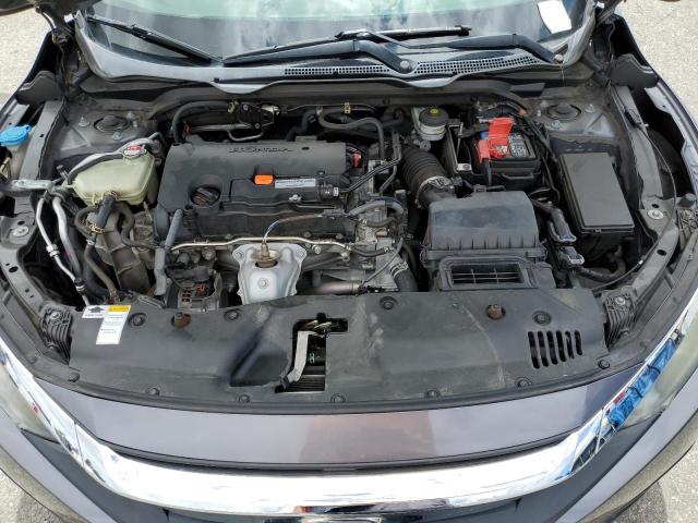 Photo 11 from auction – 2016 HONDA CIVIC EX with VIN 2HGFC2F76GH518350