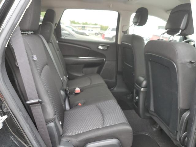 Photo 11 from auction – 2016 DODGE JOURNEY SX with VIN 3C4PDDBG7GT189683