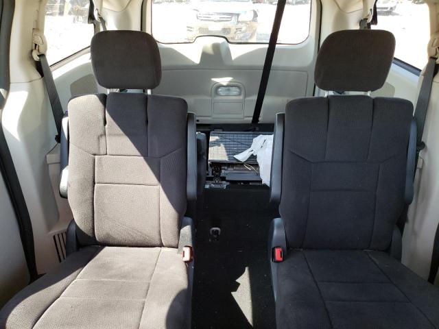 Photo 10 from auction – 2011 DODGE GRAND CARA with VIN 2D4RN4DG7BR693149