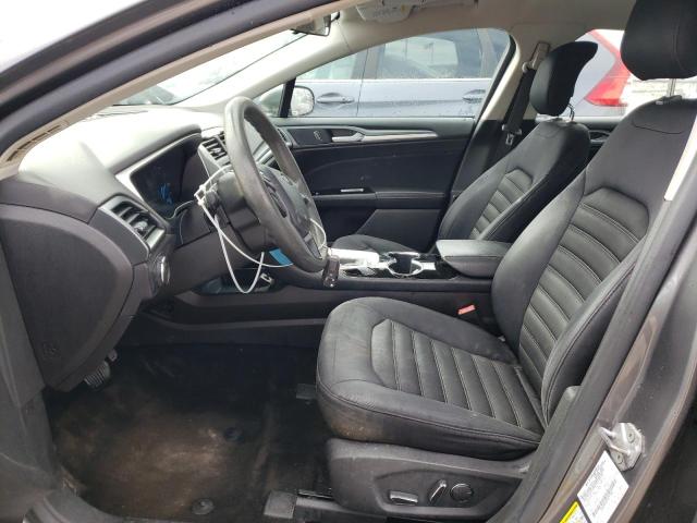 Photo 7 from auction – 2014 FORD FUSION SE with VIN 3FA6P0HD4ER231963