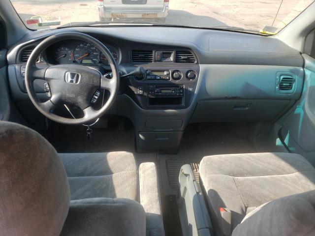 Photo 8 from auction – 2003 HONDA ODYSSEY EX with VIN 5FNRL18623B005042