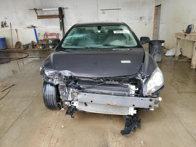 Photo 5 from auction – 2011 CHEVROLET MALIBU LS with VIN 1G1ZB5E11BF182025