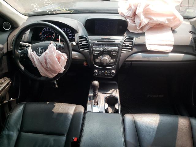 Photo 8 from auction – 2013 ACURA RDX TECHNO with VIN 5J8TB4H58DL008187