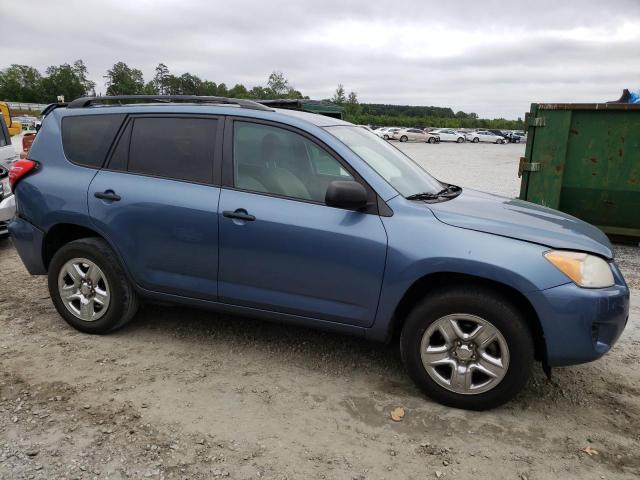 Photo 4 from auction – 2010 TOYOTA RAV4 with VIN 2T3KF4DV8AW028064
