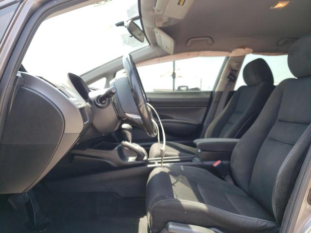 Photo 7 from auction – 2011 HONDA CIVIC LX-S with VIN 19XFA1F63BE041161
