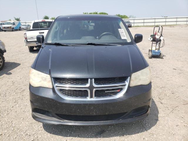Photo 5 from auction – 2012 DODGE GRAND CARA with VIN 2C4RDGBG2CR243141