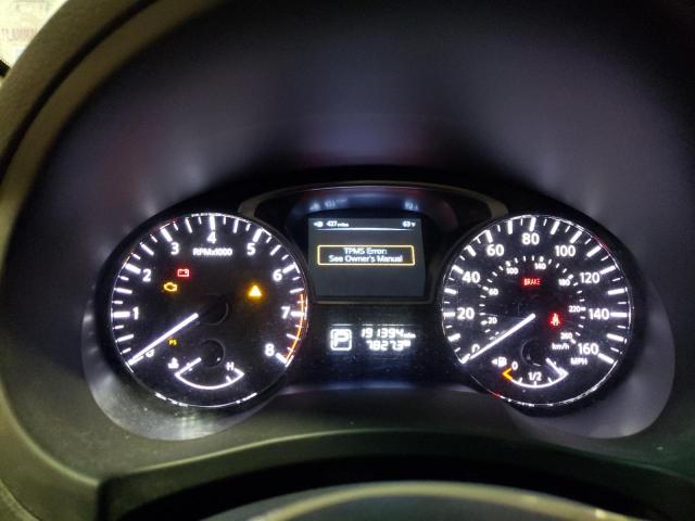 Photo 9 from auction – 2013 NISSAN ALTIMA 2.5 with VIN 1N4AL3AP2DN532390