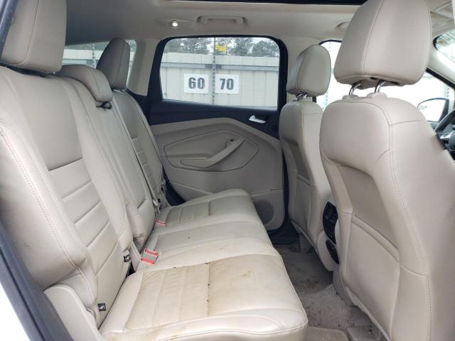 Photo 11 from auction – 2015 FORD ESCAPE TIT with VIN 1FMCU0JX2FUA63501